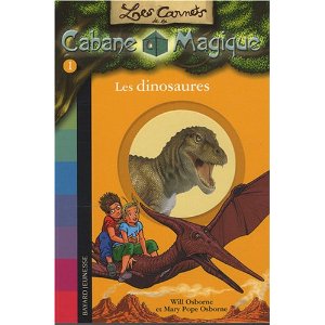 Les dinosaures