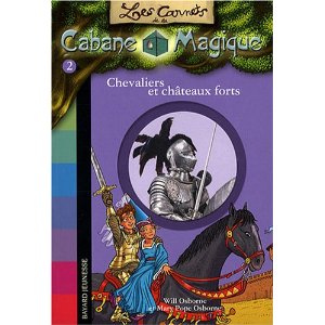 Chevaliers et châteaux forts