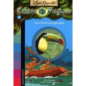 Les forêts tropicales