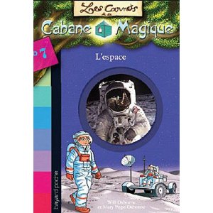 A la conquête de l'univers !