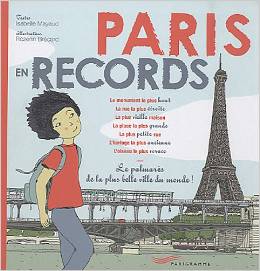 Paris en records