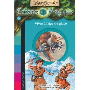 Vivre à l'âge de glace
