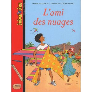 L'ami des nuages