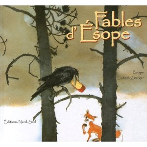 Fables d'Esope