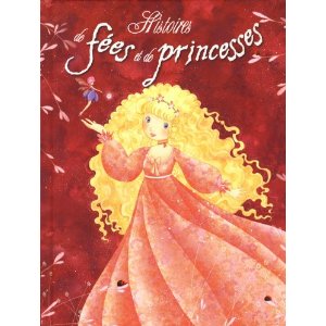 Histoires de fées et de princesses