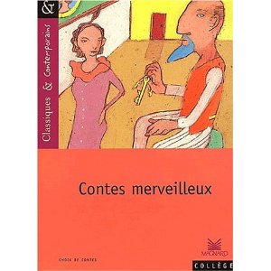 Contes merveilleux