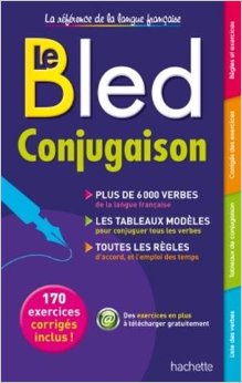 Bled Conjugaison