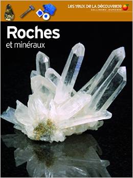 Roches et minéraux
