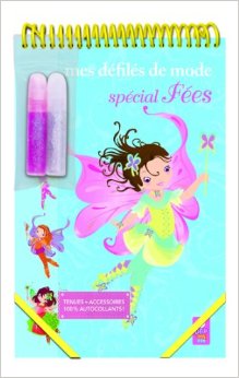 Més défilés de mode spécial fées