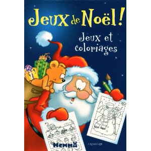 Jeux de Noël 