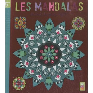 MANDALAS 