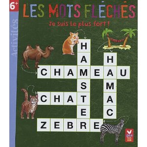 Mots fléchés