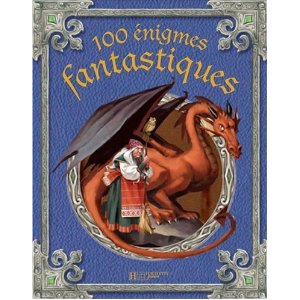 106 Enigmes fantastiques