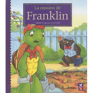 LA MISSION DE FRANKLIN 