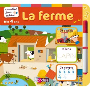La ferme