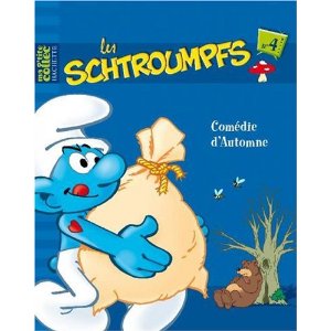 COMEDIE D'AUTOMNE 