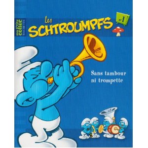 SANS TAMBOUR NI TROMPETTE - 1 
