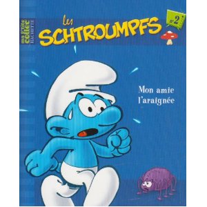 MON AMIE L'ARAIGNEE - 2 
