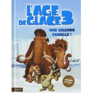 UNE GRANDE FAMILLE - CLASSIQUE 