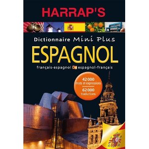 HARRAP'S MINI PLUS ESPAGNOL 