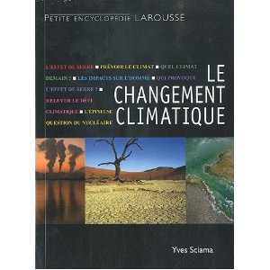 LE CHANGEMENT CLIMATIQUE 