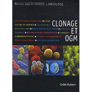 CLONAGE ET OGM 