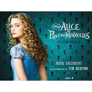 ALICE AU PAYS DES MERVEILLES 