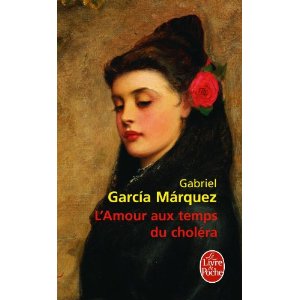L'AMOUR AUX TEMPS DU CHOLERA 