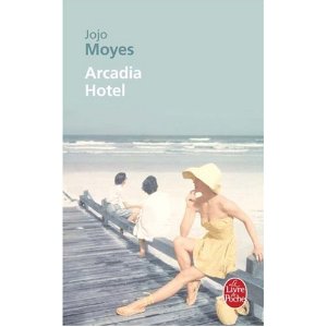 ARCADIA HOTEL 