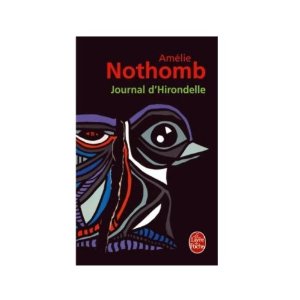 JOURNAL D'HIRONDELLE 