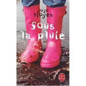 SOUS LA PLUIE 