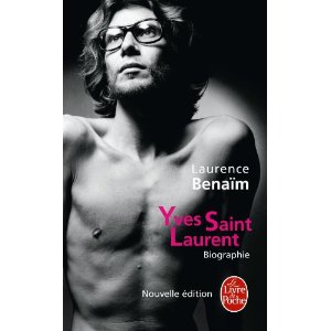 YVES SAINT-LAURENT 
