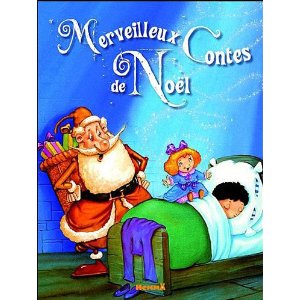 Merveilleux contes de Noël 