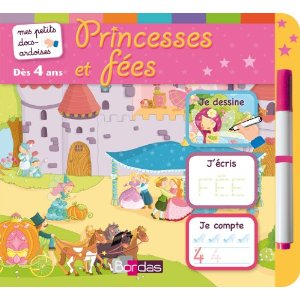Princesses et fées