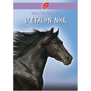 L'ETALON NOIR - TOME 1 