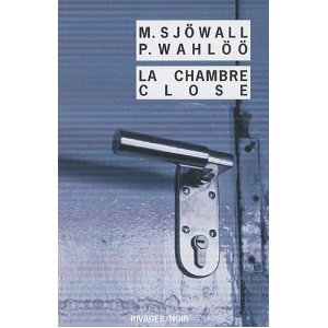 LA CHAMBRE CLOSE 