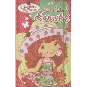 Mon Carnet d'amitié !