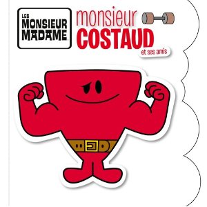 MONSIEUR COSTAUD ET SES AMIS 