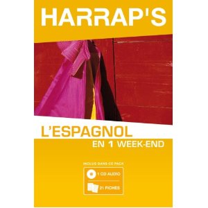 HARRAP'S L'ESPAGNOL EN UN WEEK END 