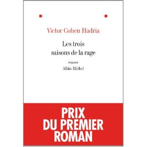 LES TROIS SAISONS DE LA RAGE 
