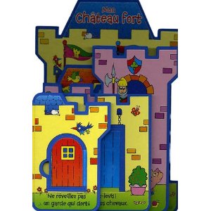 Mon château fort