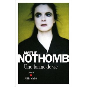 UNE FORME DE VIE 