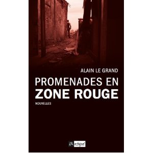 PROMENADES EN ZONE ROUGE 
