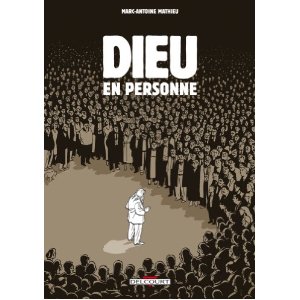 DIEU EN PERSONNE 