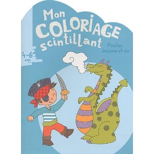 Pirates, dragons et cie