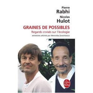 GRAINES DE POSSIBLES : REGARDS CROISES SUR L'ECOLOGIE 