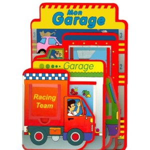 Mon Garage