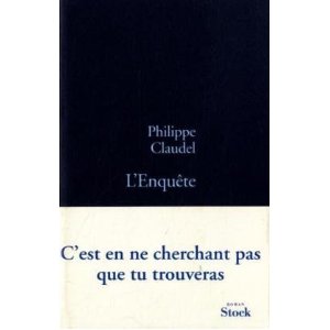 L'ENQUETE 