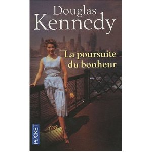 LA POURSUITE DU BONHEUR 