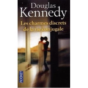 LES CHARMES DISCRETS DE LA VIE CONJUGALE 